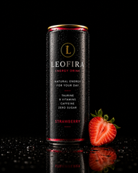 Leofira Strawberry