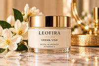 LEOFIRA Anti-Age crema viso